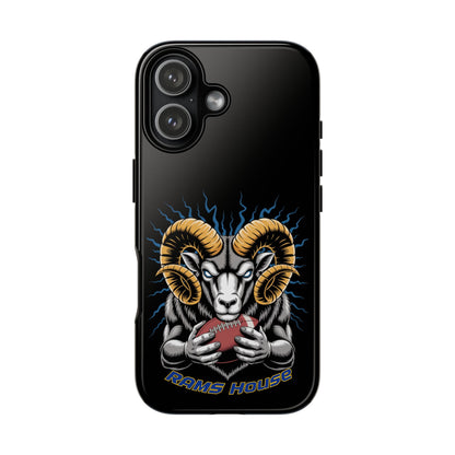 Phone Case Rams