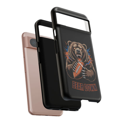 Phone Case Bears