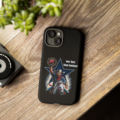 Phone Case Cowboys