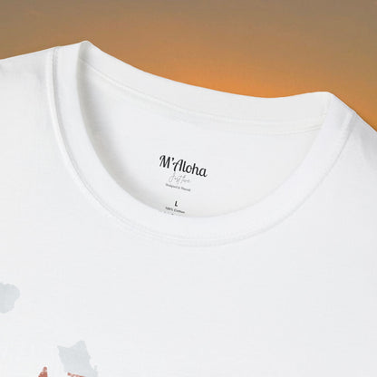 I ♥ Hawaii - Unisex Tee