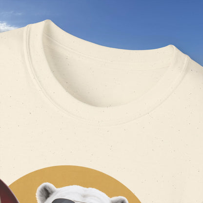 Tast the feeling - Unisex Tee