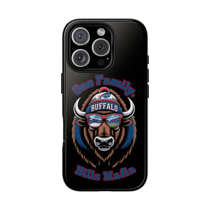 Phone Case Buffalo Bills
