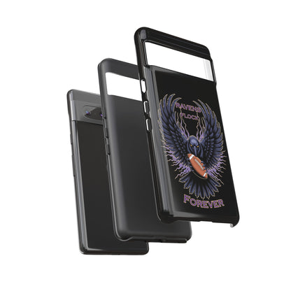 Phone Case Ravens