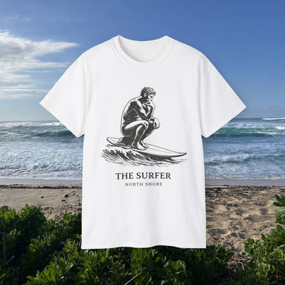 The Surfer - Unisex Tee