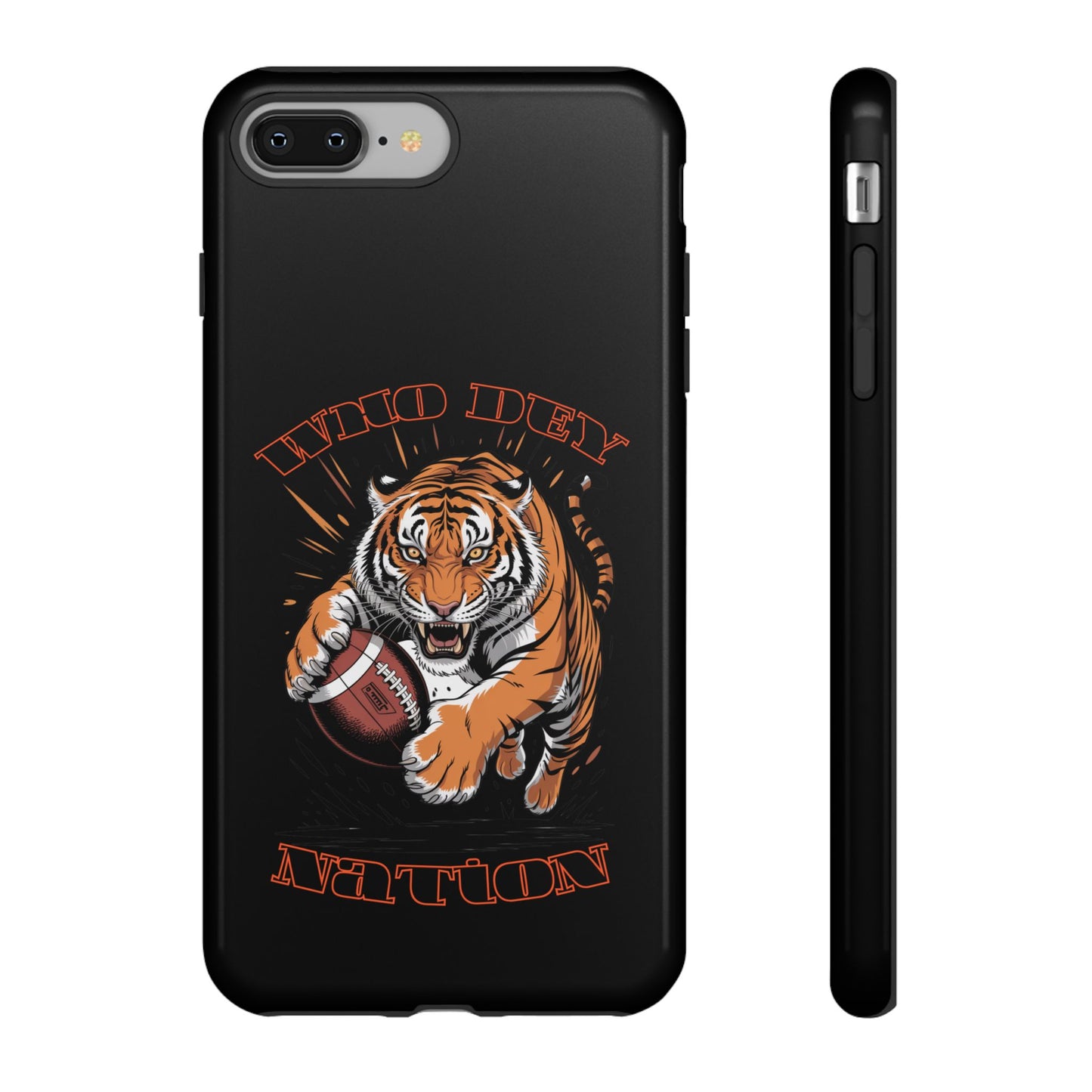 Phone Case Bengals
