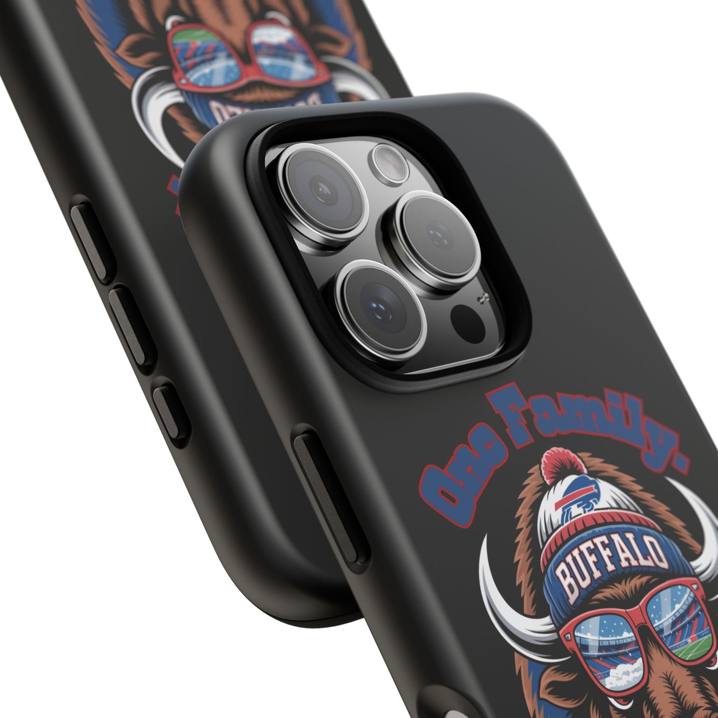 Phone Case Buffalo Bills