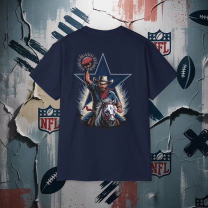Dallas Cowboys Legacy Tee