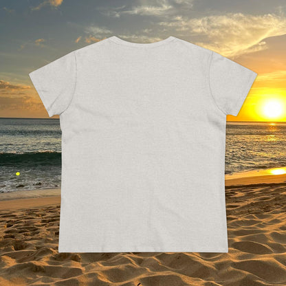 Hawaii Sunset Women's Tee