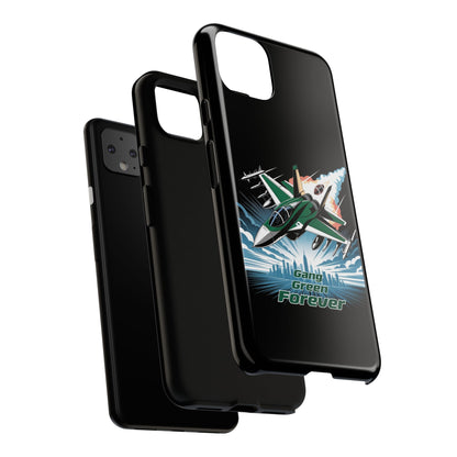 Phone Case Jets