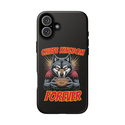 Phone Case Chiefs