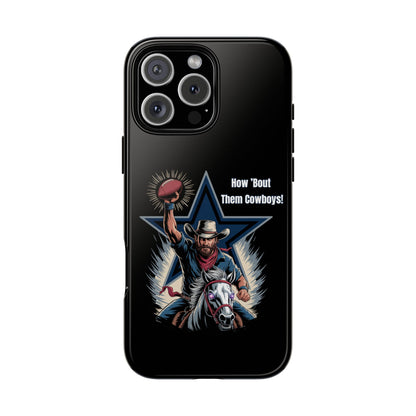Phone Case Cowboys