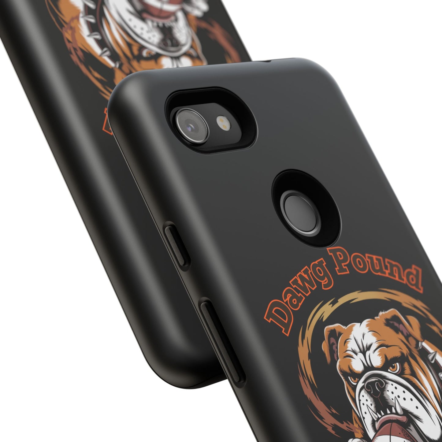 Phone Case Browns