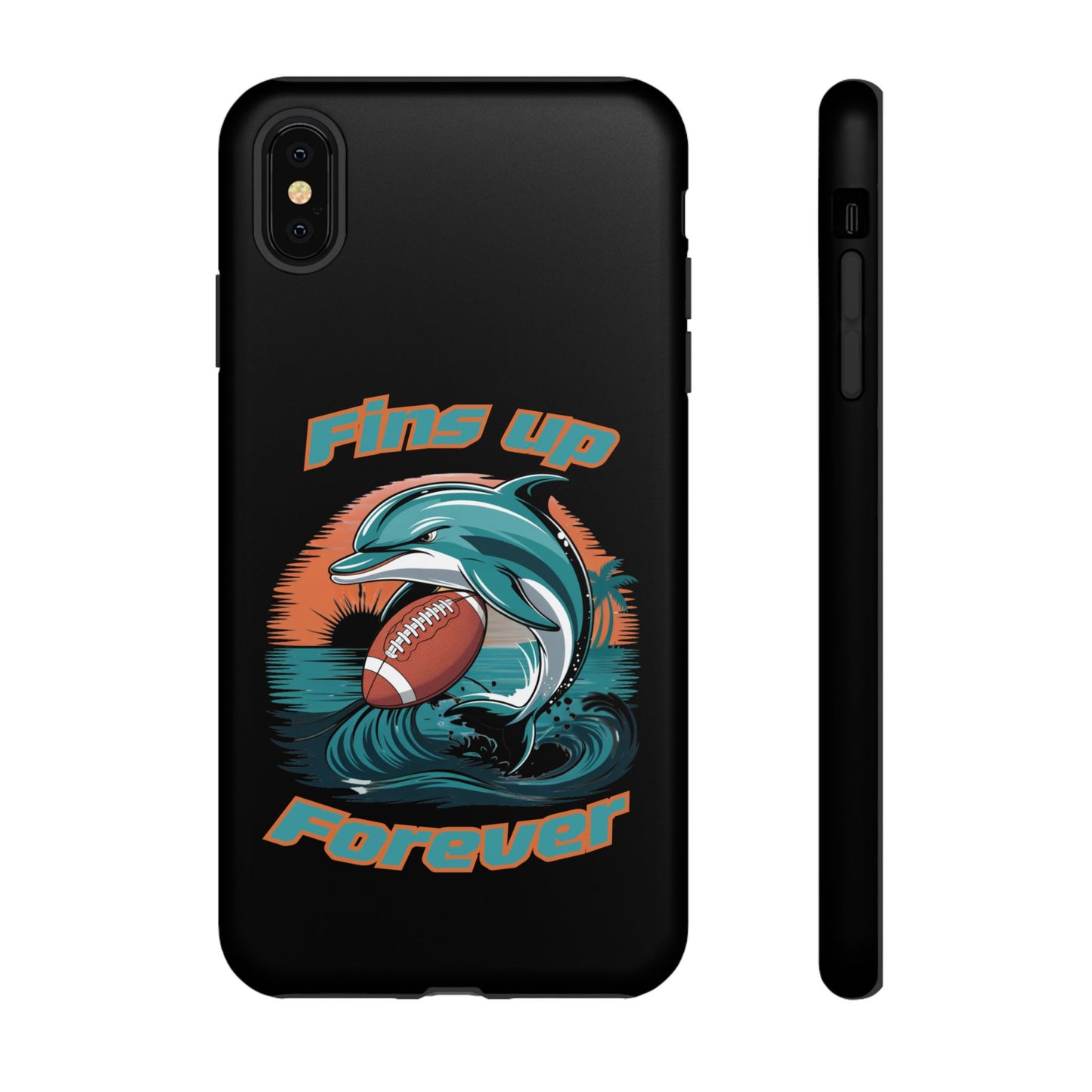Phone Case Dolphins