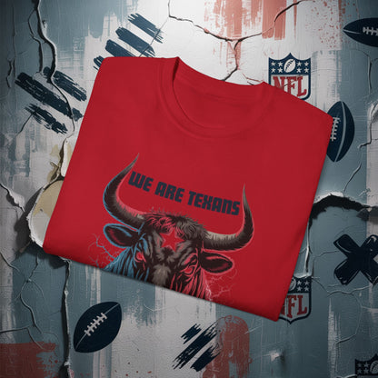 Houston Texans Icon Tee