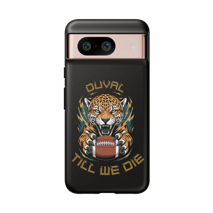 Phone Case Jaguars