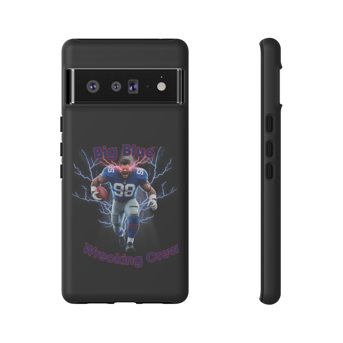 Phone Case Giants