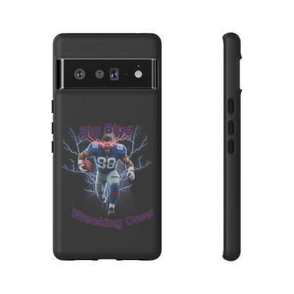 Phone Case Giants