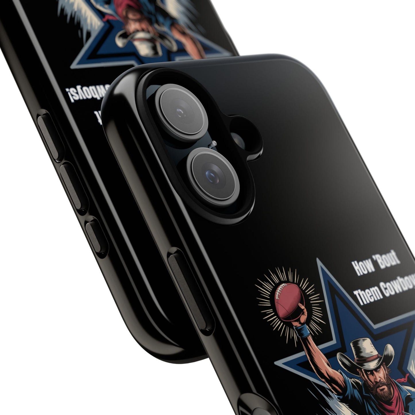 Phone Case Cowboys