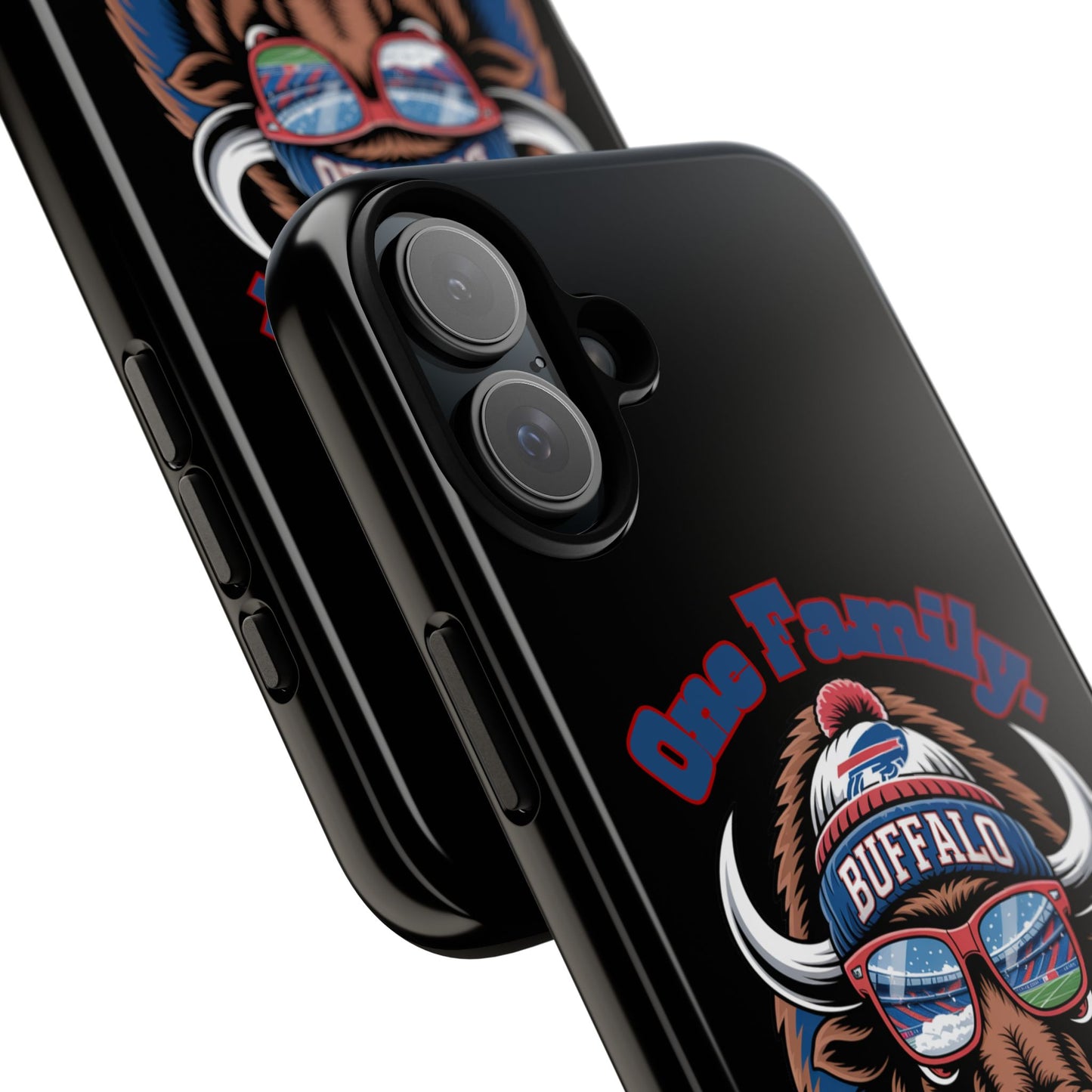 Phone Case Buffalo Bills
