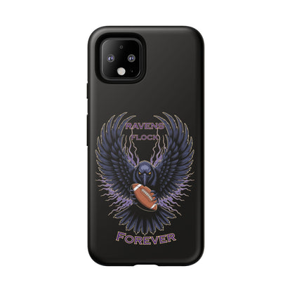 Phone Case Ravens