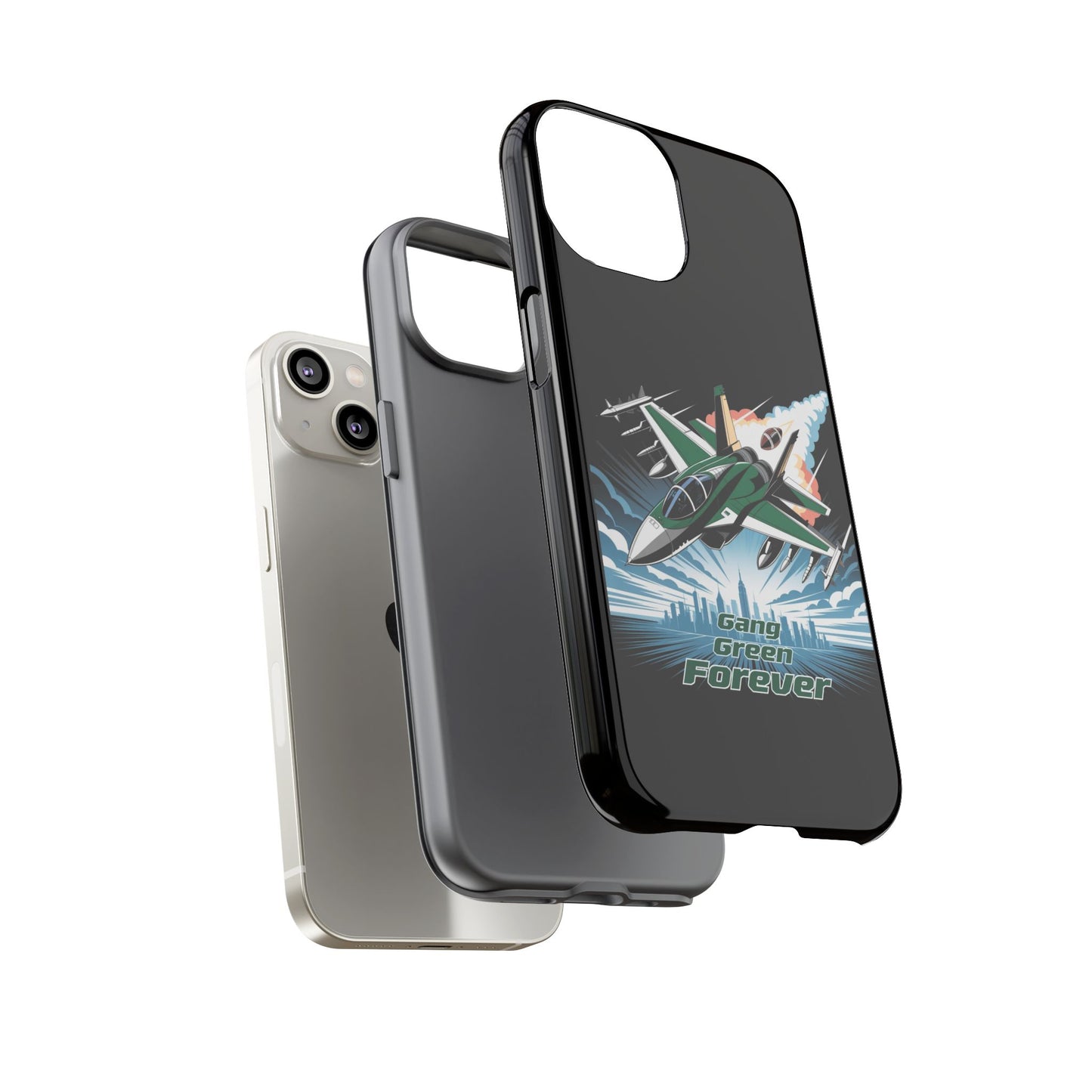 Phone Case Jets