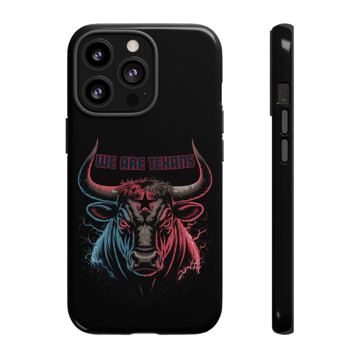 Phone Case Texans