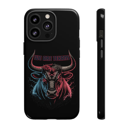Phone Case Texans
