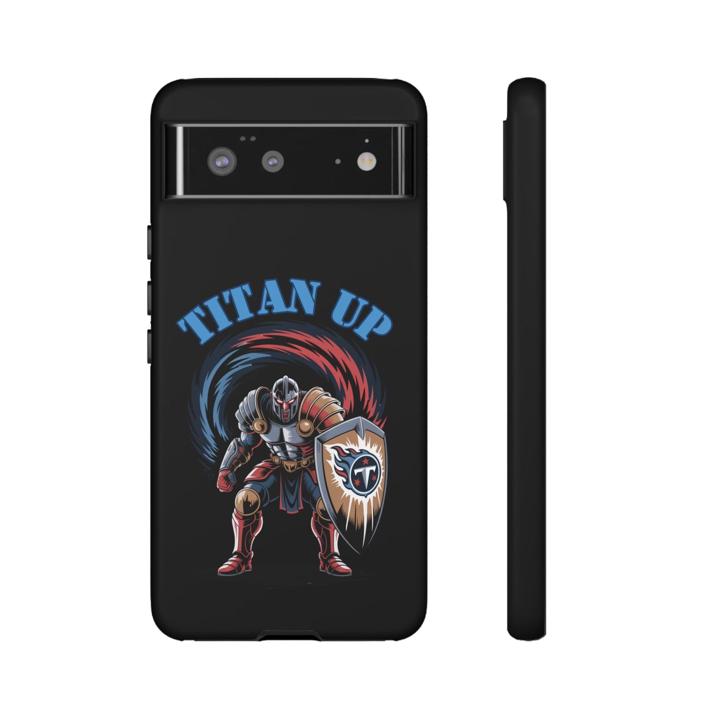 Phone Case Titans