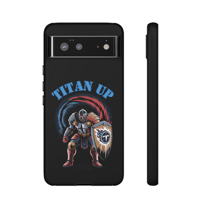 Phone Case Titans