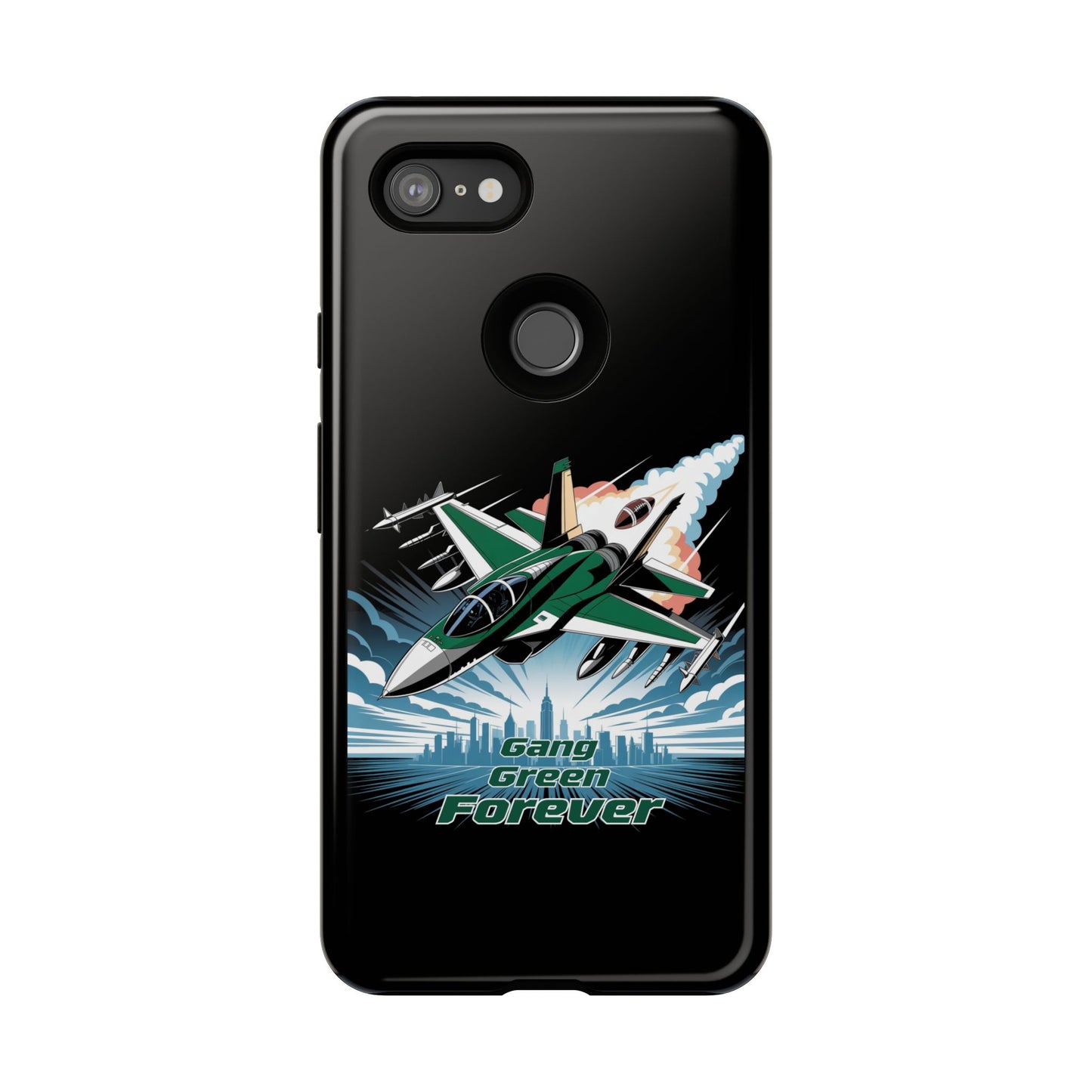 Phone Case Jets
