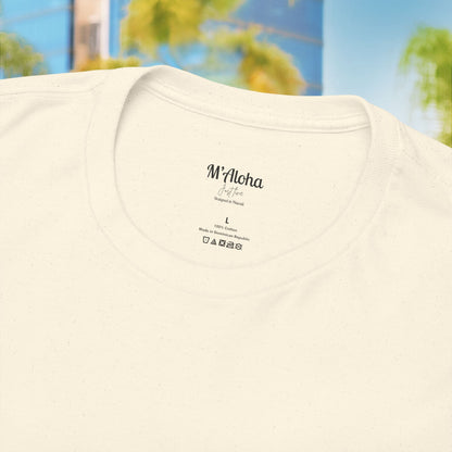 Shaka means - Unisex T-Shirt