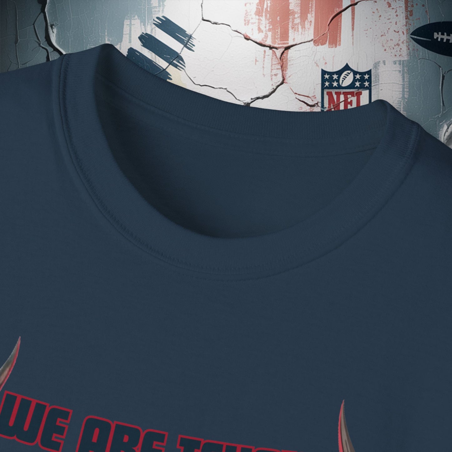 Houston Texans Icon Tee