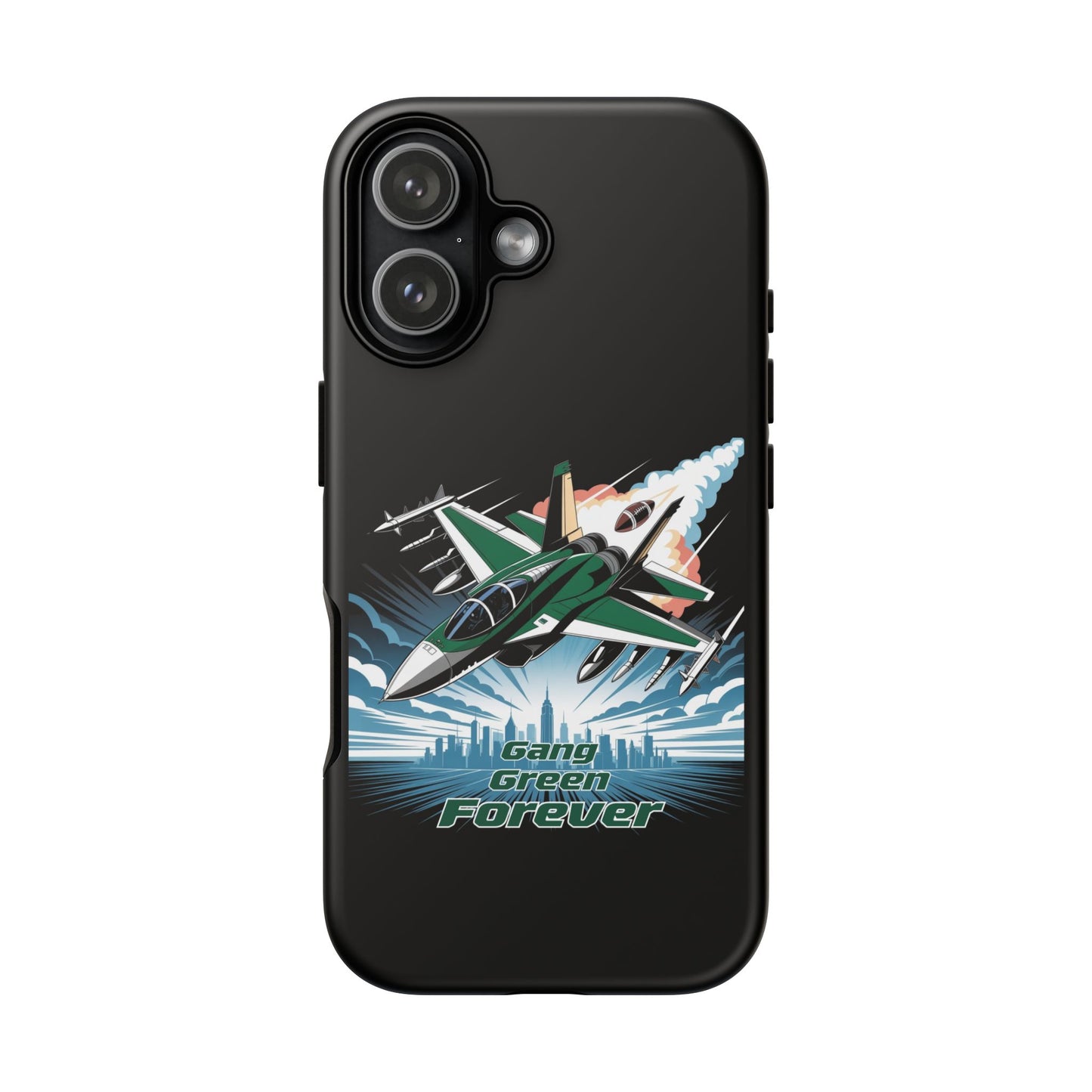 Phone Case Jets