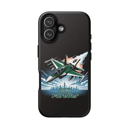 Phone Case Jets