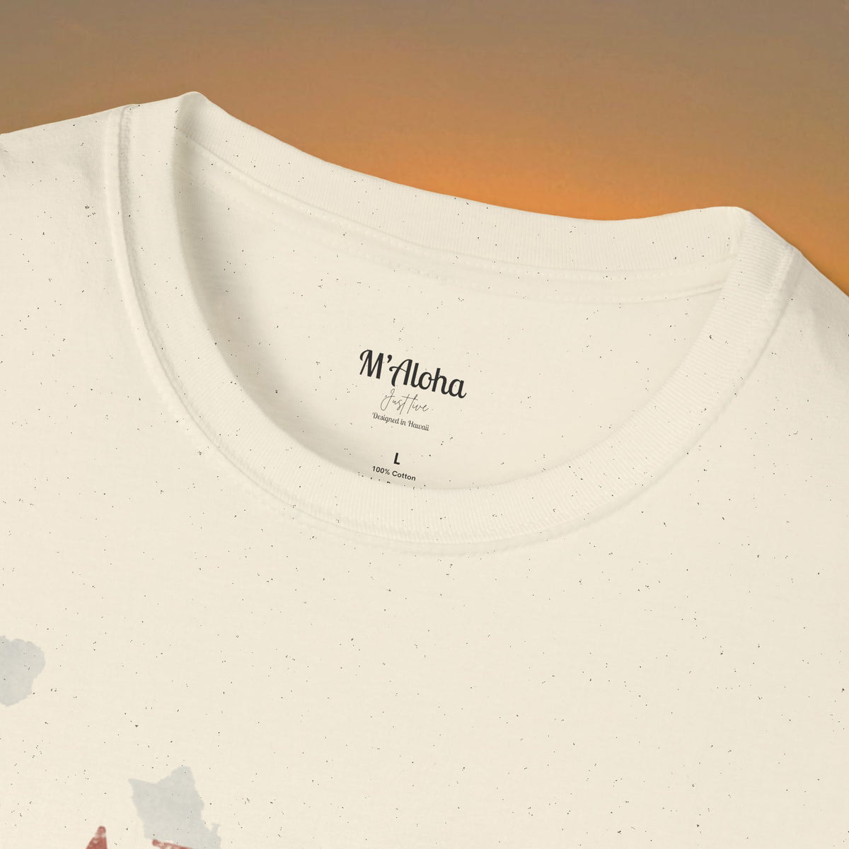 I ♥ Hawaii - Unisex Tee
