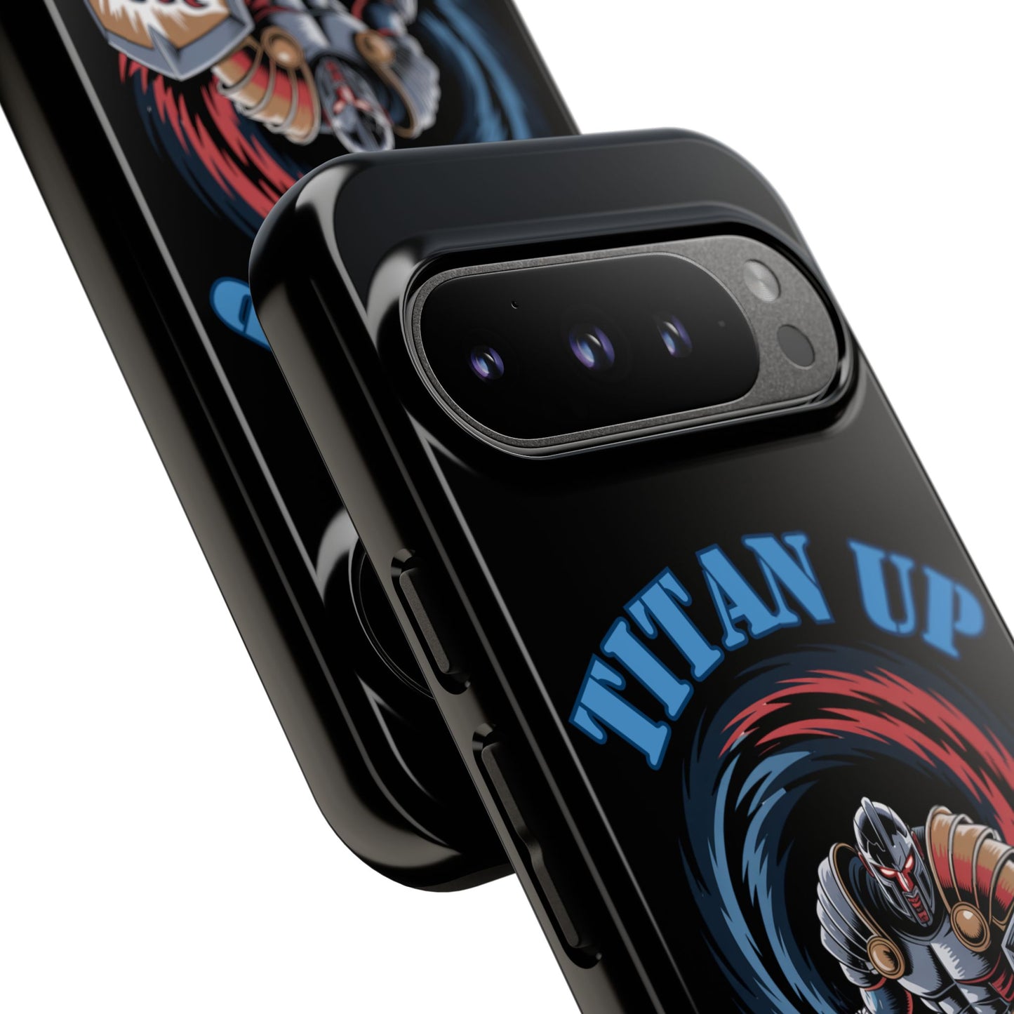 Phone Case Titans