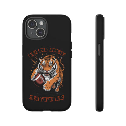 Phone Case Bengals