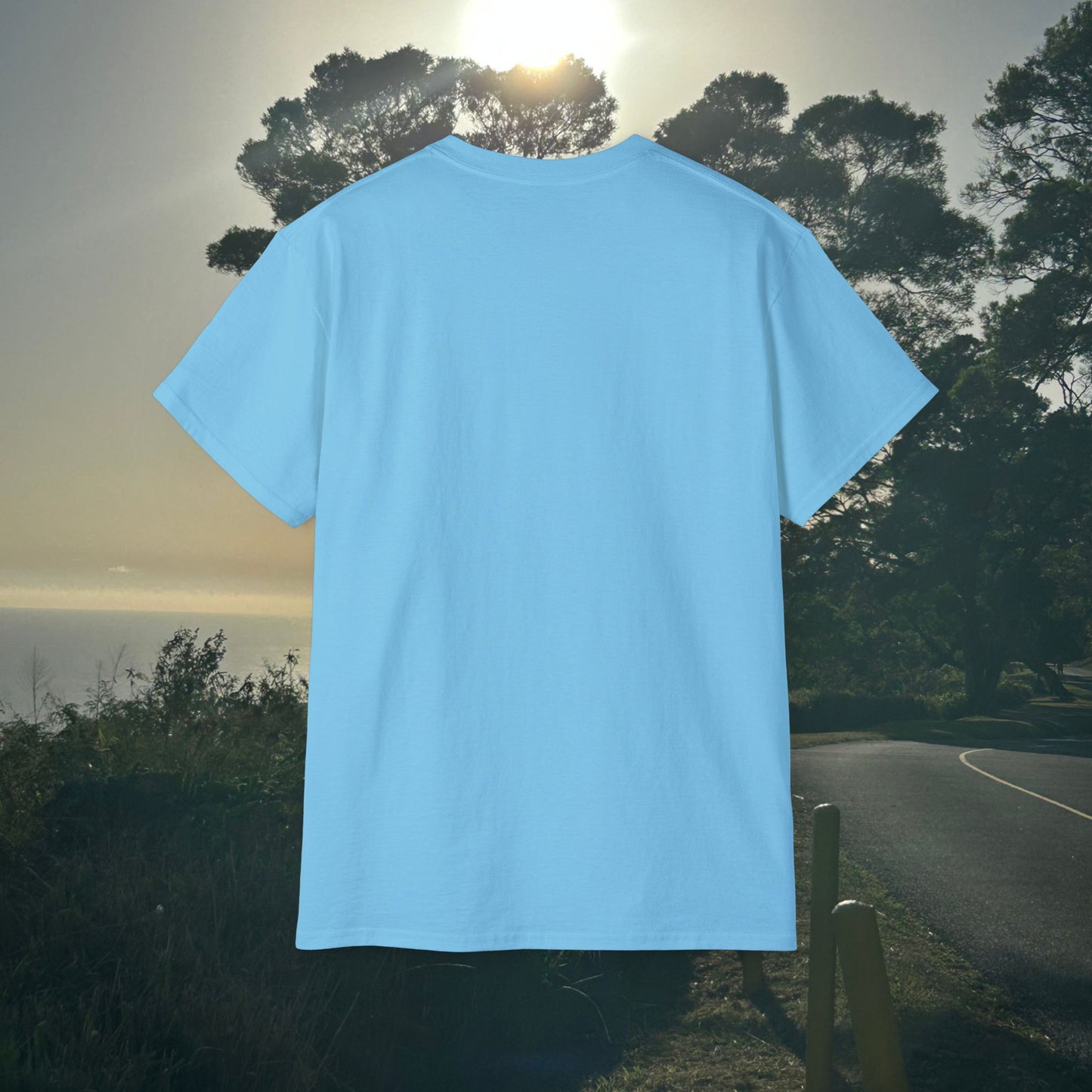 Chill Unisex Tee