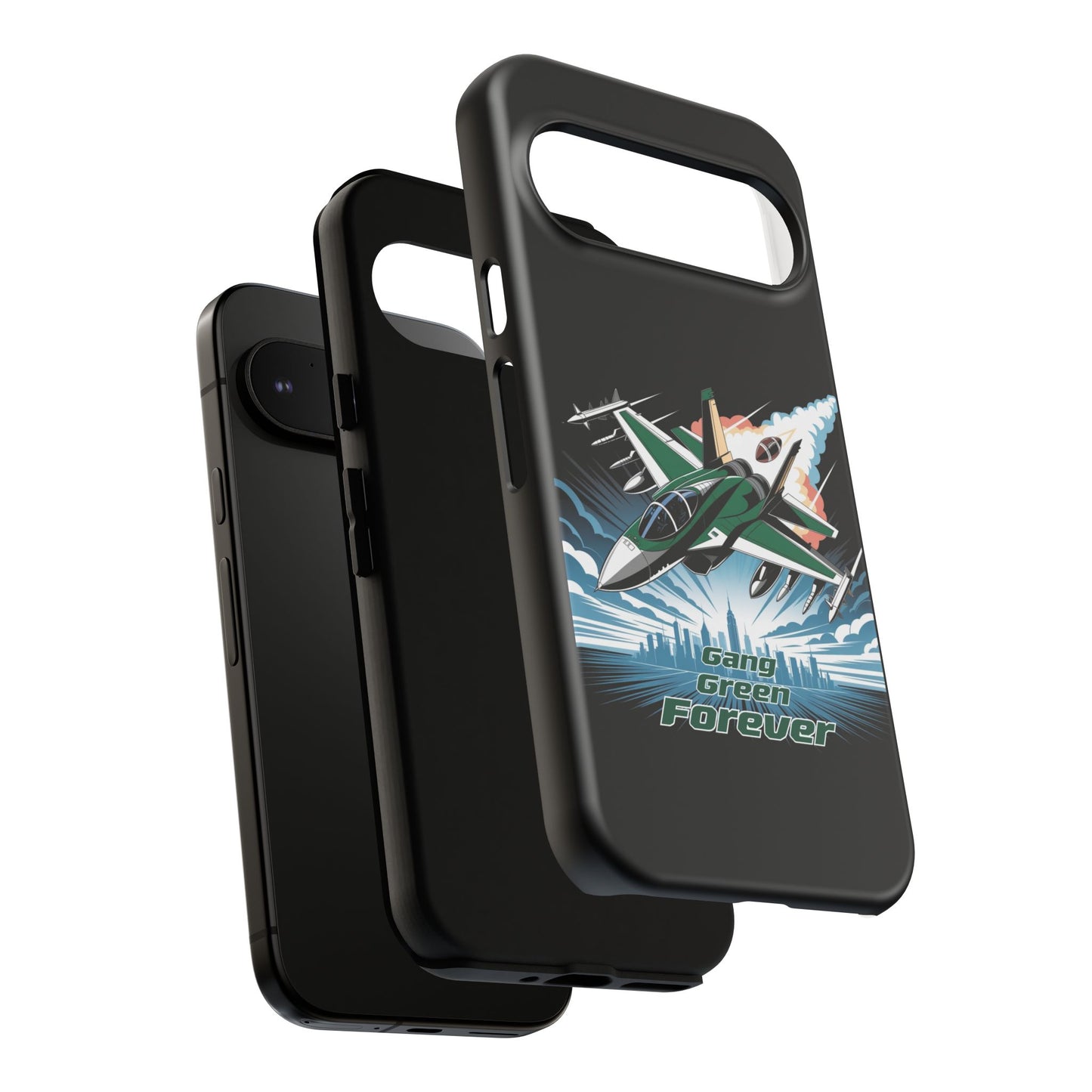 Phone Case Jets