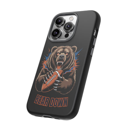 Phone Case Bears