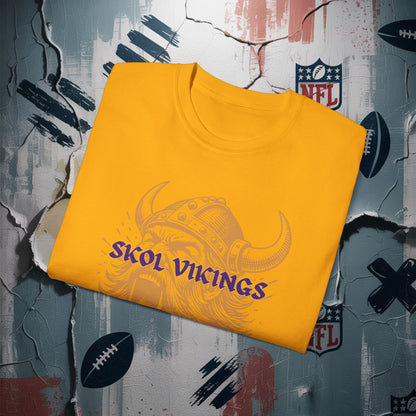 Minnesota Vikings Statement Tee