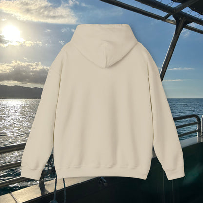 M'Aloha Earth - Beautiful World Hoodie