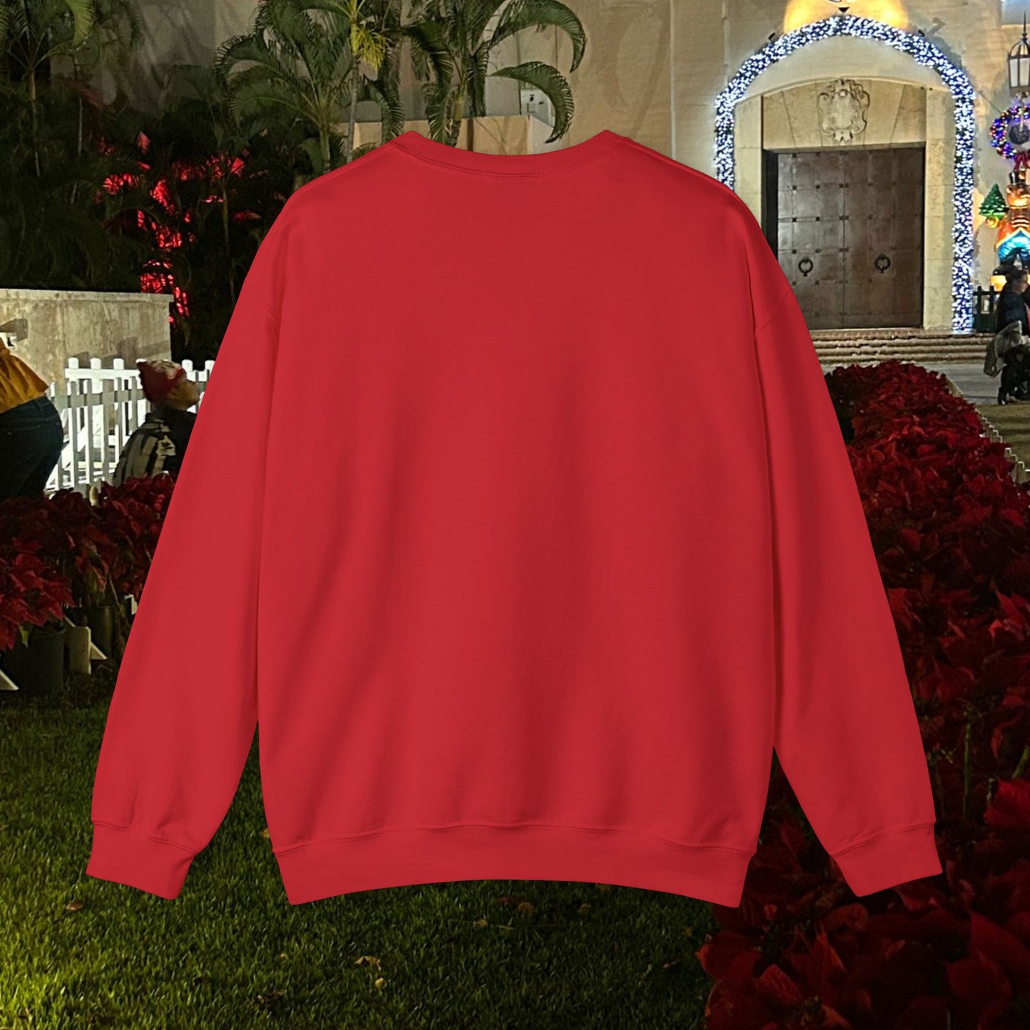 Ugly Sweater - Jerry