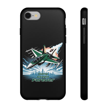 Phone Case Jets