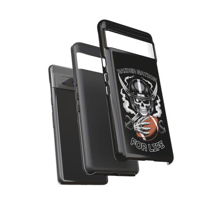 Phone Case Raiders