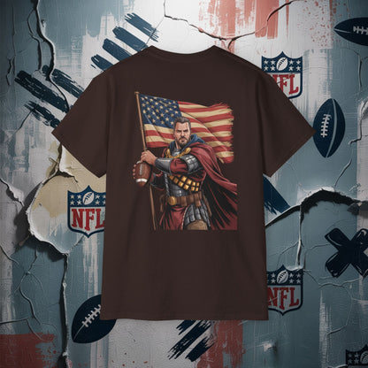Washington Commanders Legacy Tee