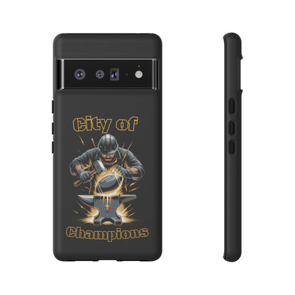 Phone Case Steelers