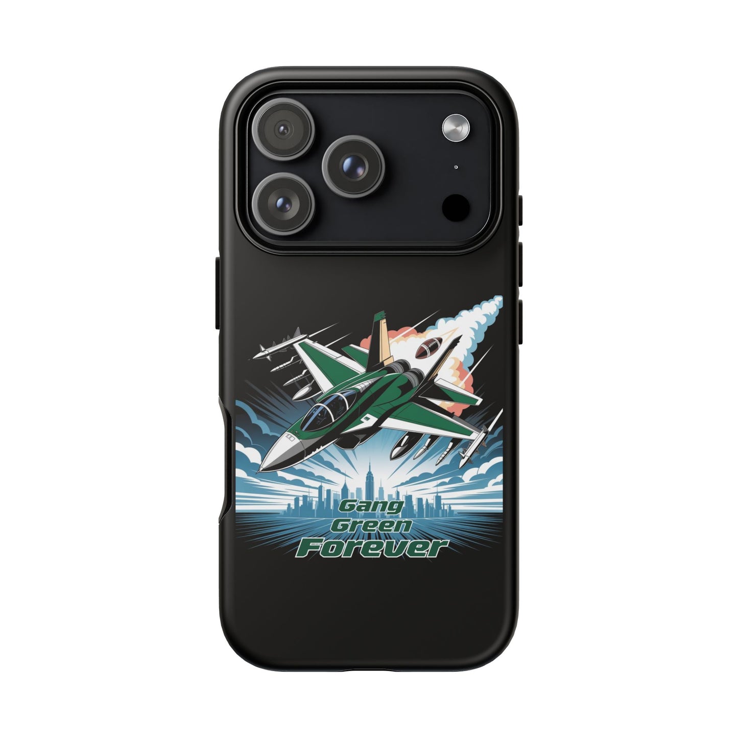 Phone Case Jets