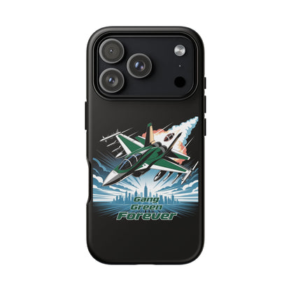 Phone Case Jets