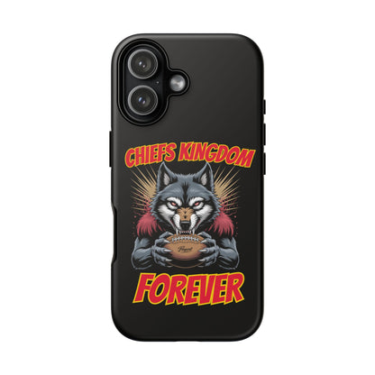 Phone Case Chiefs